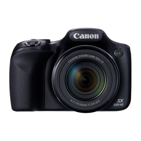 Canon Other - canon powershot sx530 hs